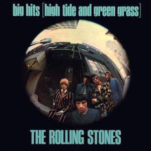 Big Hits (High Tide and Green Grass) [UK]