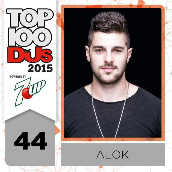 44. Alok