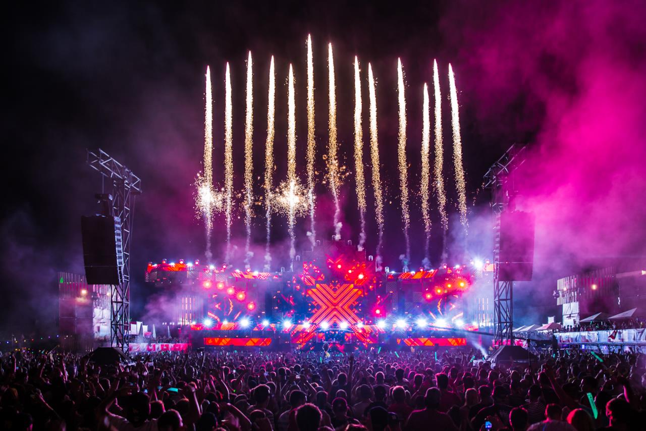 Electric Love Festival