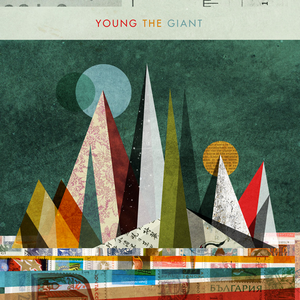 Young the Giant (Special Edition)