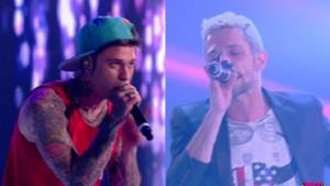 Amici 2013 quarta puntata serale: i video di Nesli e Fedez