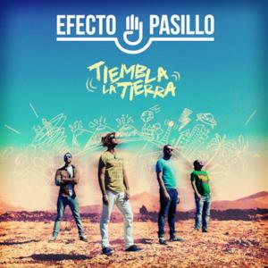Tiembla la Tierra (Deluxe Edition)