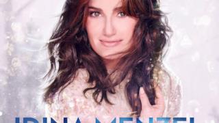 Canzoni Natale 2014 Holiday Wishes Idina Menzel