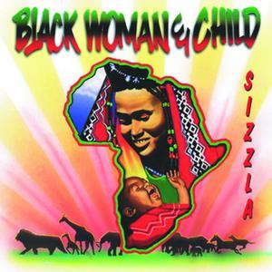 Black Woman & Child