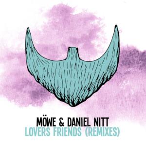 Lovers Friends (Remixes)