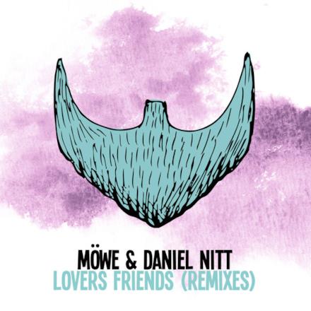 Lovers Friends (Remixes)