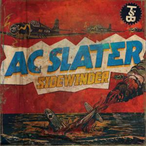 Sidewinder - EP