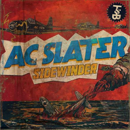 Sidewinder - EP