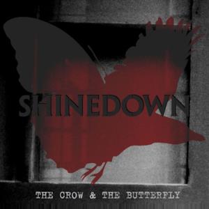 The Crow & the Butterfly - EP