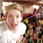One Direction - One Way Or Another - Niall Horan