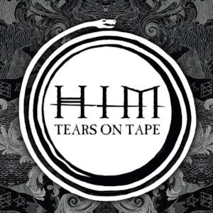 Tears On Tape - Single