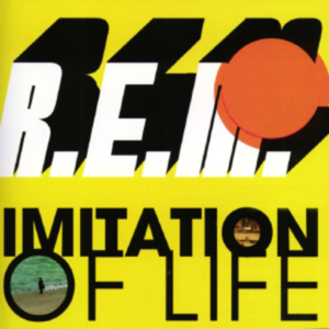 Imitation of Life - EP