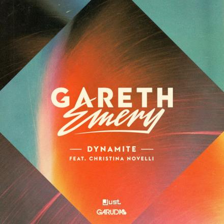 Dynamite (feat. Christina Novelli) [Extended Mix] - Single