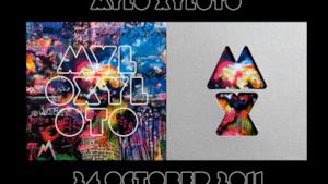 Coldplay 2011, il nuovo album Mylo Xyloto esce ad ottobre