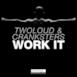 Work It (Extended Mix) - Single