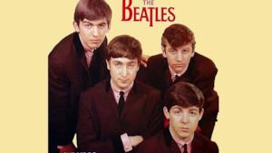 Love Me Do, il primo 45 giri dei Beatles, compie 50 anni