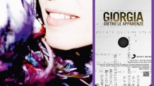 Classifiche musicali 16 settembre 2011: Giorgia subito prima