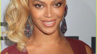 La bellezza di Beyoncé