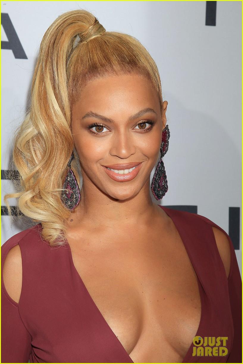 La bellezza di Beyoncé