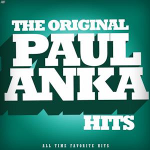 The Original Paul Anka Hits