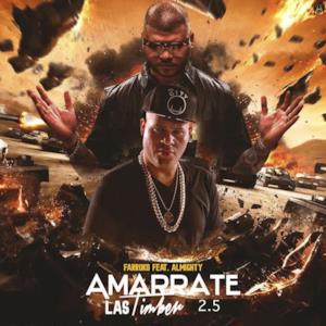 Amarrate las Timber (2.5) [feat. Almighty] - Single