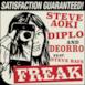 Freak (feat. Steve Bays) - Single