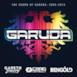 The Sound of Garuda: 2009-2015 (Mixed By Gareth Emery, Craig Connelly & Ben Gold)