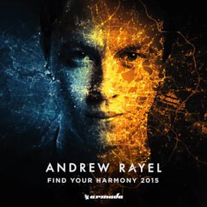 Find Your Harmony 2015 (Mixed By Andrew Rayel)