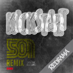 Kickstart (501 Remix) - Single