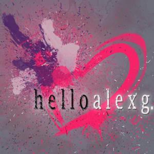 Helloalexg - Single