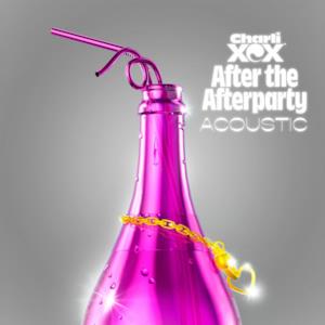 After the Afterparty (Acoustic) - Single