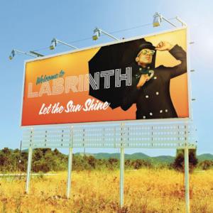 Let the Sun Shine - EP