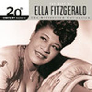 20th Century Masters - The Millennium Collection: Best of Ella Fitzgerald