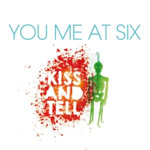 Kiss and Tell - EP