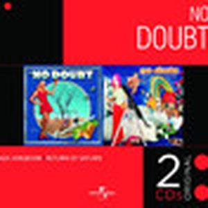 No Doubt (International Version)