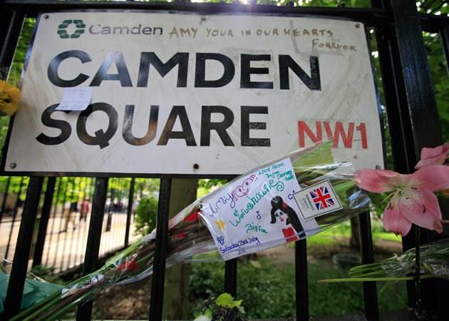 Quartiere di Camden