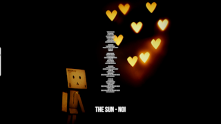 The Sun: le migliori frasi dei testi delle canzoni