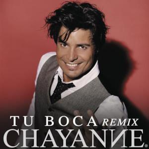 Tu Boca (Tropi Pop Radio Remix) - Single