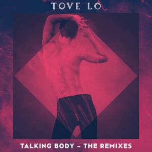 Talking Body (Remixes) - Single