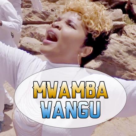 Mwamba Wangu - Single