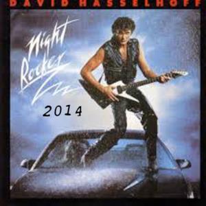 Night Rocker (2014 Remaster) - Single