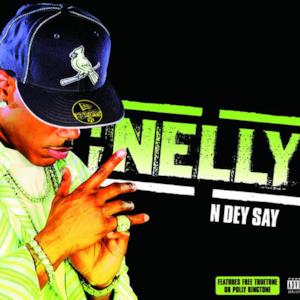 N Dey Say - EP (Int'l Comm Single)