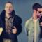 Macklemore e Ryan Lewis ft Wanz in vetta con“Thrift Shop"
