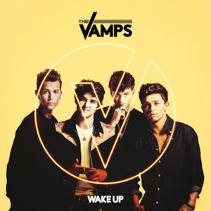 Wake Up (Extended Version) - Single