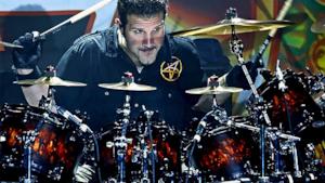 Charlie Benante