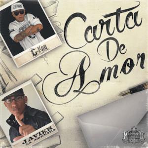 Carta de Amor (feat. Javier La Amenaza) - Single