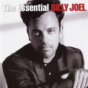 The Essential Billy Joel