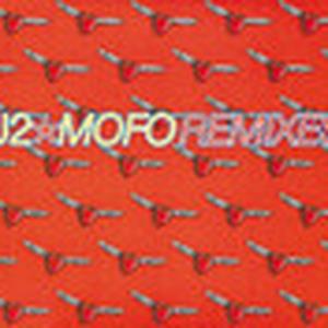 Mofo Remixes - EP