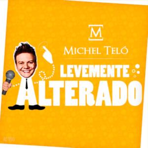 Levemente Alterado - Single (Ao Vivo) - Single