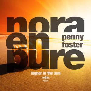 Higher in the Sun (feat. Penny Foster) - Single